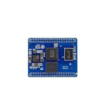 Tableros de desarrollo de programas de vídeo de definición de control de acceso de tableta con placa central de cuatro núcleos A33(512M 4G)
