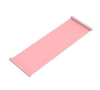 Tableros De Ejercicio Deslizantes De Fitness - Tablero De Entrenamiento Deslizante Para El Hogar | Tablero Deslizante Portátil Para Entrenamientos, Estera De Ejercicio Cardio Slide Board Para Locos