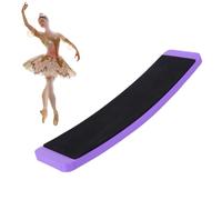 Tableros de hilado para bailarines, tabla de hilado - tabla de ballet, peoncillo de patinaje sobre hielo, tabla de ballet | Conviértete en un profesional de la danza Bandeja giratoria de ballet p