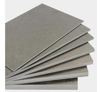 Tableros de resina epoxi, Panel aislante de mica 6 mm, lámina térmica, resistente a altas temperaturas hasta 1000 °C, placa eléctrica ignífuga for moldes, placas resina epoxi(200mm*300mm)