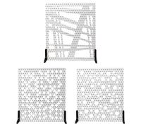 Tableros de sombra V-Flat - El kit de formas (x3)