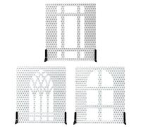 Tableros de Sombra V-Flat - Kit La Ventana (x3)