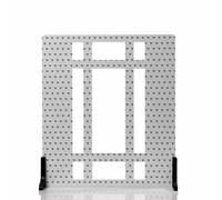 Tableros de sombra V-Flat - Ventana grande