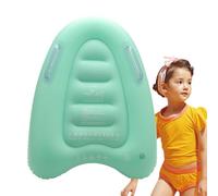 Tableros de Surf inflables: Resistencia Resistente a la Tabla de Cuerpo de Surf Colorido | Solid Secure Beginners Floting Board Portable Blow Up Surf | Ayuda de natación Piscinas para niños