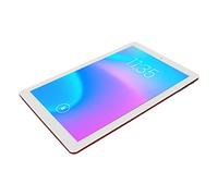 Tablet 10.1 Pulgadas Android 11.0 Tablet, 128GB ROM 6GB RAM, 3G Phone Call Tablet, 1080P 960x1080 IPS, 13MP Camera, Dual SIM Slot/WiFi/GPS/ 5.0 Touch, 8 Cores 2.5GHZ (Enchufe de la UE)
