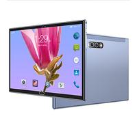 Tablet 10.1 pulgadas IPS HD Display,Slim Windows Tablet PC Android 11.0 sistema con 4 GB de RAM, USB 3.0, 5MP y 2MP cámaras, 5G WiFi, 1.3 GHz Octa Core, GPS, Dual 4G SIM/SD(gris)