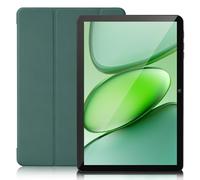 Tablet 10 Pulgadas, Android 15, 30GB RAM+128GB ROM, Pantalla IPS HD-Verde | Procesador Octa-Core, Wi-Fi 5G Rápida, Ampliable 2TB,Widevine L1, 13MP+5MP, Batería 6000mAh Larga vigilia,Tablet con Funda