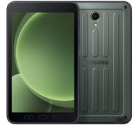 Samsung Galaxy Tab Active5 Enterprise Edition 5G Samsung Exynos LTE-TDD & LTE-FDD 128 GB 20,3 cm (8") 6 GB Wi-Fi 6 (802.11ax) Android 14 Verde