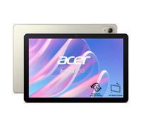 Acer - Iconia A10-31M-A8C1 Allwinner 64 GB 25,6 cm (10.1") 4 GB Wi-Fi 6 (802.11ax) Android 15 Plata