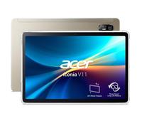 Tablet Acer Iconia Tab V11 WiFi 11" 6GB 256GB Champagne con Funda