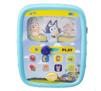 Tablet Actividades Bluey