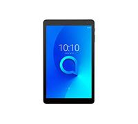 TABLET ALCATEL 1T 10 PRIME BLACK - 10.1/25.65CM 1280*800 - QC 1.3GHZ - 2GB RAM - 32GB - ANDROID OREO GO - CAM 2MP/2MP - BAT 4000MAH [Versión ES/PT]