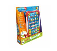 Tablet Alfabeto Computer Kid Clementoni - 67836