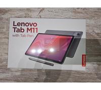 Lenovo Tab M11 Mediatek 128 GB 27,9 cm (11") 4 GB Wi-Fi 5 (802.11ac) Android 13 Gris