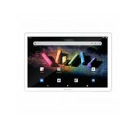 Tablet Android Sunstech TAB1012 3 RAM 32 GB 4G Plata 10.1" [244577]