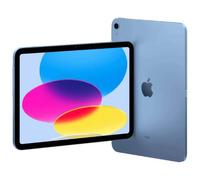 Apple iPad 128 GB 27,9 cm (11") Wi-Fi 6 (802.11ax) iPadOS 18 Plata