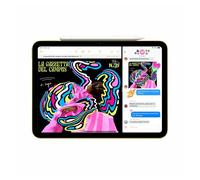 Tablet apple ipad 2025 11th azul 11" m4 512 gb