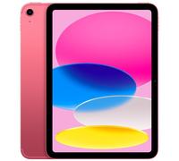 Tablet Apple iPad A16 (2025) Wi-Fi + Cellular 512 GB 11 pulgadas Rosa nuevo