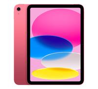Tablet Apple iPad A16 Wi-Fi 128 GB 11" Rosa