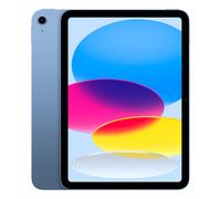 Tablet Apple iPad A16 Wi-Fi 512 GB 11" Azul