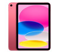 Apple iPad 5G LTE-TDD & LTE-FDD 128 GB 27,9 cm (11") Wi-Fi 6 (802.11ax) iPadOS 18 Rosa