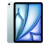 Apple iPad Air M3 (2025) Wi-Fi 512 GB Tableta de 11 pulgadas Azul nuevo