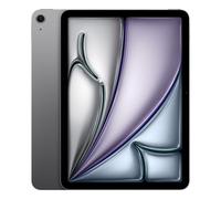Tableta Apple iPad Air M3 (2025) Wi-Fi de 512 GB y 11 pulgadas en gris espacial nuevo