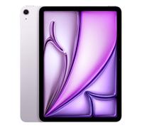 iPad Air M3 (2025) de Apple, 11 pulgadas, Wi-Fi, 512 GB, morado nuevo