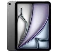 Tablet Apple iPad Air M4 (2026) Wi-Fi + Celular 256 GB 11 pulgadas Gris espacial nuevo