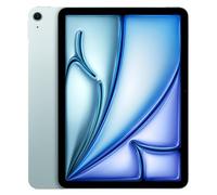 Tablet Apple iPad Air M4 (2026) Wi-Fi de 128 GB y 11 pulgadas, color azul nuevo