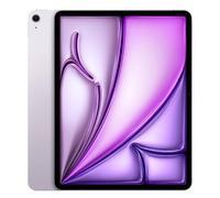 Tablet Apple iPad Air M4 (2026) Wi-Fi de 128 GB y 13 pulgadas, color morado. nuevo