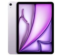 Tablet Apple iPad Air M4 (2026) Wi-Fi de 256 GB y 11 pulgadas, color morado. nuevo