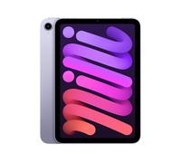 Tablet Apple iPad Mini 2021 8.3" 64GB Wi-Fi Morado