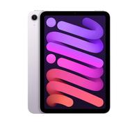 Tablet Apple iPad Mini 2024 (7ª Gen.) 8,3" Hexa Core 8 GB RAM 128 GB Púrpura
