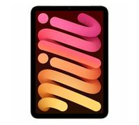 Tablet apple ipad mini 2024 8,3" 256 gb dorado