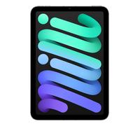 Tablet Apple iPad mini A17 Pro Wi-Fi + Cellular 128 GB 8.3" Gris Espacial