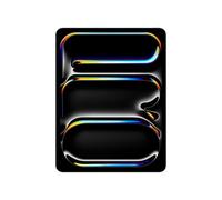 Apple iPad Pro 5G Apple M TD-LTE & FDD-LTE 2 TB 33 cm (13") 16 GB Wi-Fi 6E (802.11ax) iPadOS 17 Plata