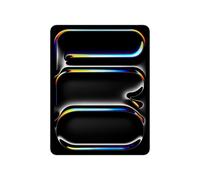 Apple iPad Pro 13" WiFi 256GB Chip M5 con Vidrio Estándar Ultra Retina XDR Plata