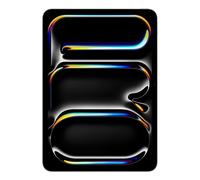 Apple iPad Pro de 11″ (M5): Pantalla Ultra Retina XDR, cámara Frontal de 12 Mpx en Horizontal y cámara Trasera de 12 Mpx, Wi-Fi 7 con el Chip N1 de Apple, 512 GB - Plata