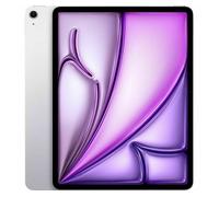 Tablet apple mcnl4ty/a 13" 8 gb ram 128 gb púrpura m3 26.5 cm