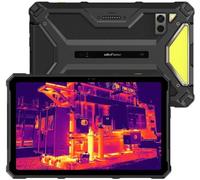 Tablet Armor Pad 4 Ultra Thermal Versión 5G 10.3 8GB/256GB (Negro) - ULEFONE
