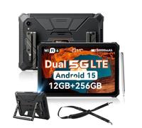 Tablet Blackview Active 12 Pro 11" 256GB 5G