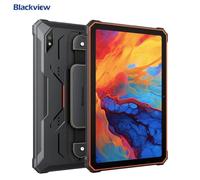 Tablet Blackview Active 8 Pro 10.36" 256GB 4G 22000mAh 33W Android 13 Naranja