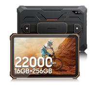 Tablet Blackview Active 8 Pro 4G 10,36" 16GB 256GB Negro