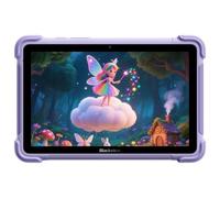 Tablet Blackview Link 1 Kids WiFi 8,68" 4GB 64GB Morado Stylus Pen