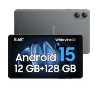 Tablet Blackview Link 2 8,68" 128GB 5000 mAh Android 15 Gris