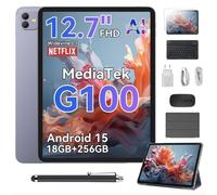 Tablet Blackview Link 8 WiFi 12,7" 18GB 256GB Morado