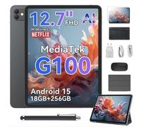 Tablet Blackview Link 8 WiFi 12,7" 6GB 256GB Gris