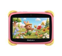 Tablet Blackview Link Mini Kids WiFi 7" 3GB 32GB Rosa Stylus Pen