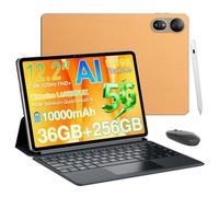 Tablet Blackview Mega 12 5G 12,2" 36GB 256GB Naranja